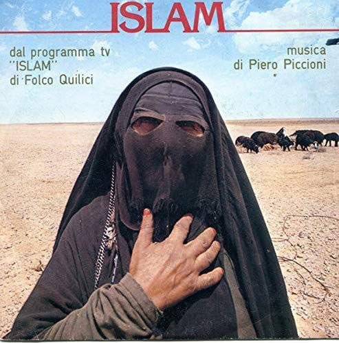 Islam / O.S.T. Piccioni Piero