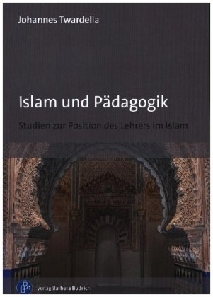 Islam und Pädagogik Verlag Barbara Budrich