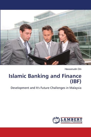 Islamic Banking and Finance (IBF) Din Hassanudin