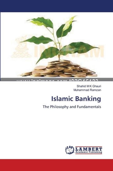 Islamic Banking Ghauri Shahid M K