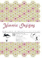 Islamic Design Roojen Pepin