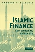 Islamic Finance El-Gamal Mahmoud A.