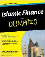 Islamic Finance For Dummies Jamaldeen Faleel