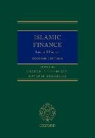 Islamic Finance: Law and Practice Oxford Univ Pr