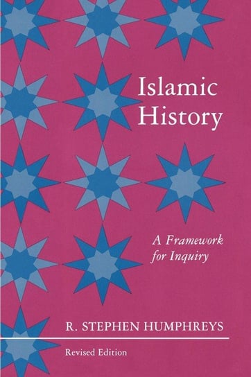Islamic History Humphreys R. Stephen