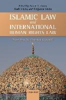 Islamic Law and International Human Rights Law Glahn Benjamin