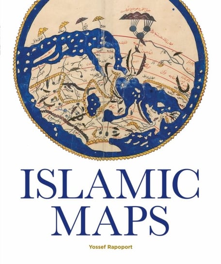 Islamic Maps Yossef Rapoport