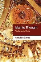 Islamic Thought Saeed Abdullah