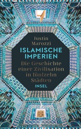 Islamische Imperien Insel Verlag