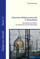Islamischer Religionsunterricht in Deutschland Darwisch Kinan