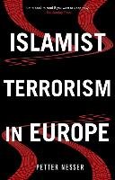 Islamist Terrorism in Europe Nesser Petter