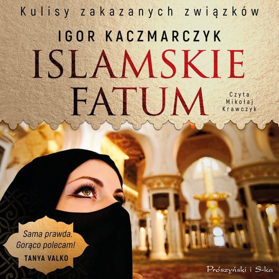 Islamskie fatum Igor Kaczmarczyk