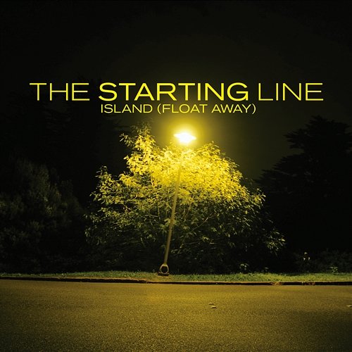 Island The Starting Line