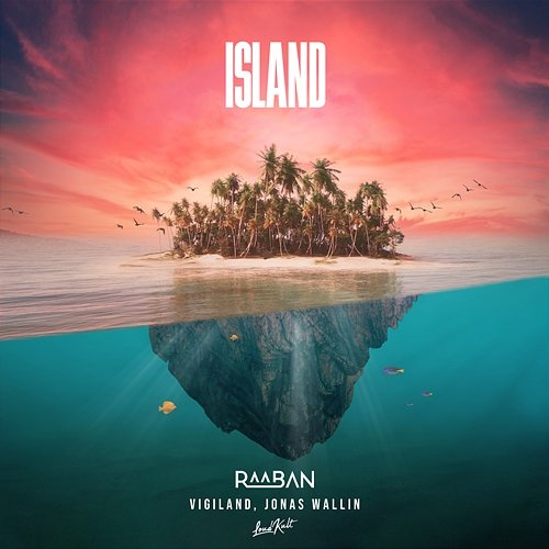 Island Raaban x Jonas Wallin x Vigiland