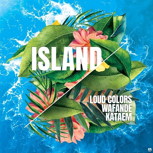 Island Loud Colors, Wafande, Kataem