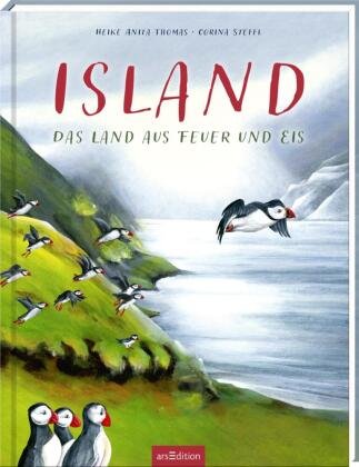 Island Ars Edition