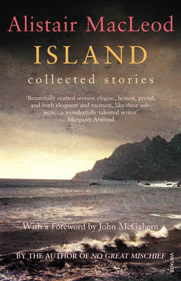 Island Macleod Alistair