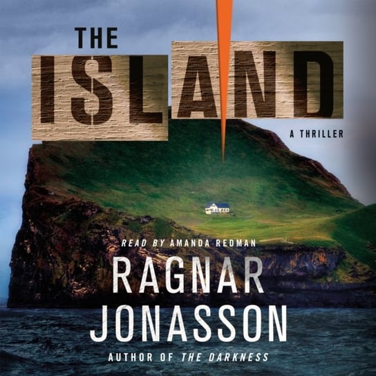Island Jonasson Ragnar