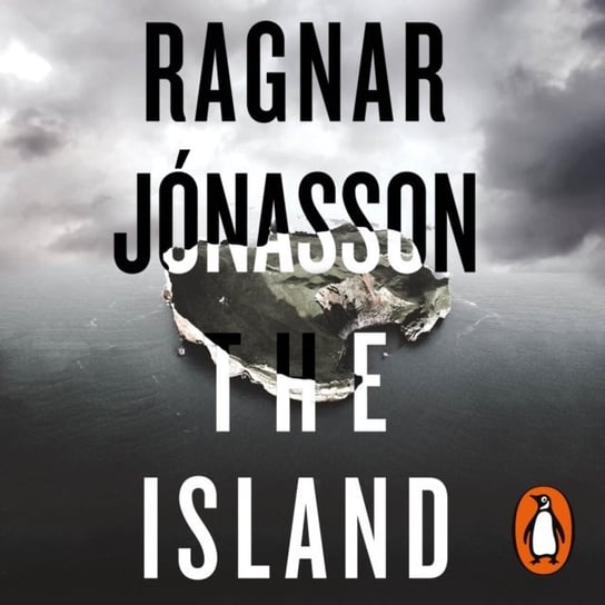Island Jonasson Ragnar