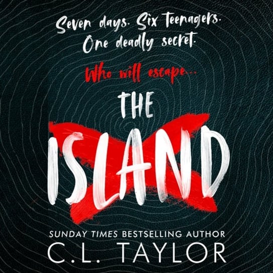 Island Taylor C. L.