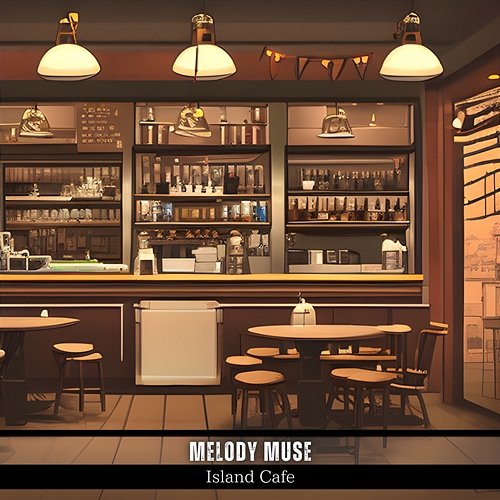 Island Cafe Melody Muse