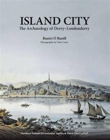 Island City Baoill Ruairi O.