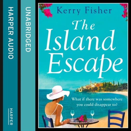 Island Escape Fisher Kerry