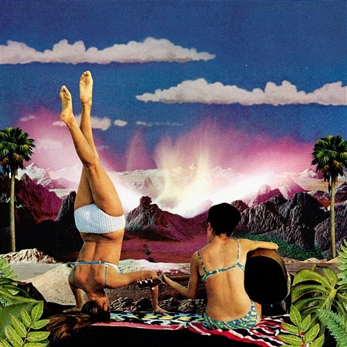 Island Fire Gemma Ray