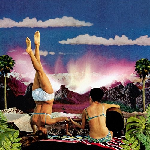 Island Fire Gemma Ray