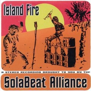 Island Fire Solabeat Alliance