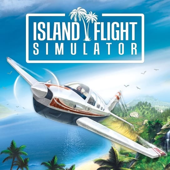 Island Flight Simulator Caipirinha Games