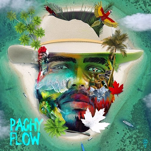 Island Flow Pachy Flow