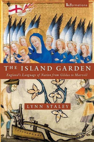 Island Garden Staley Lynn