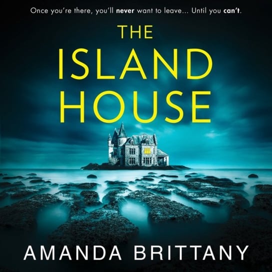 Island House Brittany Amanda