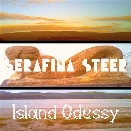 Island Odessy Serafina Steer