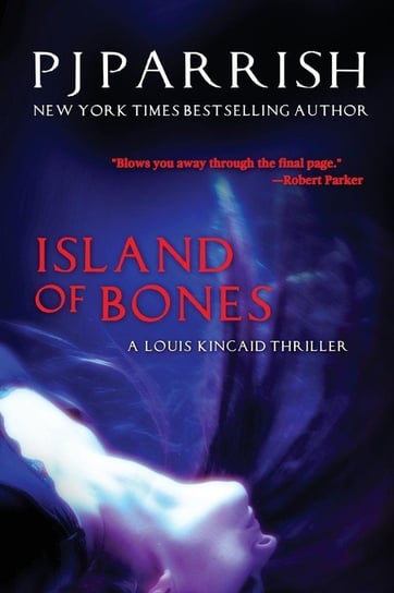 Island Of Bones Parrish Pj