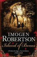Island of Bones Robertson Imogen