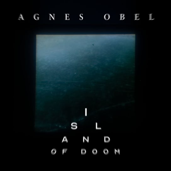 Island Of Doom, płyta winylowa Obel Agnes