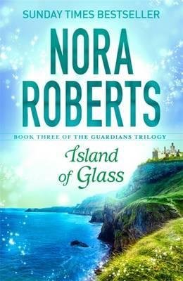Island of Glass Roberts Nora