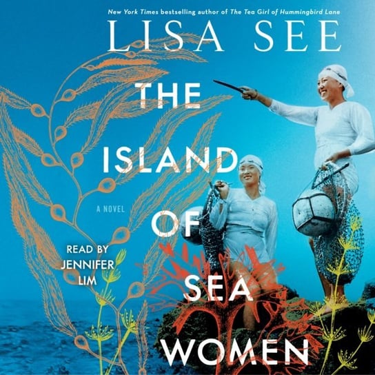 Island of Sea Women See Lisa