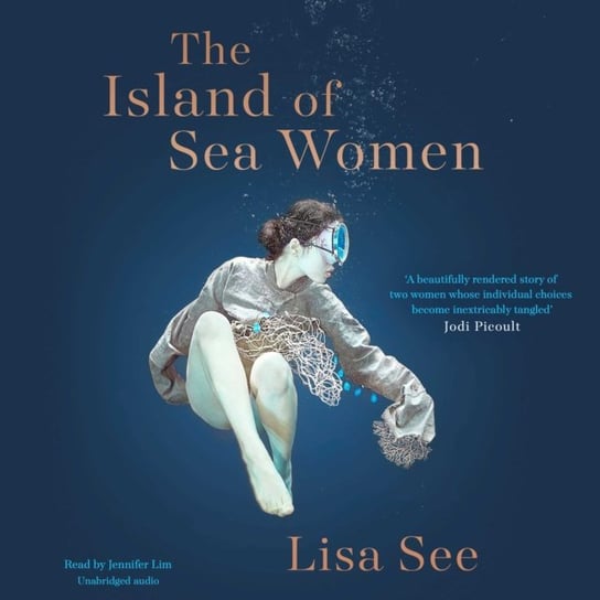Island of Sea Women See Lisa