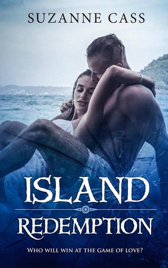 Island Redemption Cass Suzanne