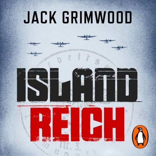 Island Reich Grimwood Jack