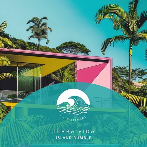 Island Rumble Terra Vida