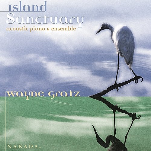 Island Sanctuary Wayne Gratz
