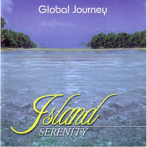 Island Serenity Various Artists