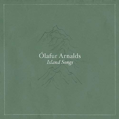 Island Songs Ólafur Arnalds