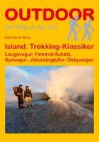 Island: Trekking Klassiker Perre Erik