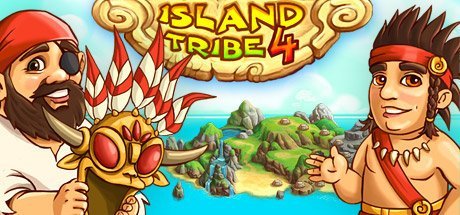 Island Tribe 4, Klucz Steam, PC Immanitas