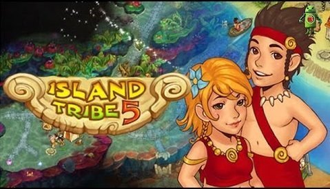 Island Tribe 5, Klucz Steam, PC Immanitas